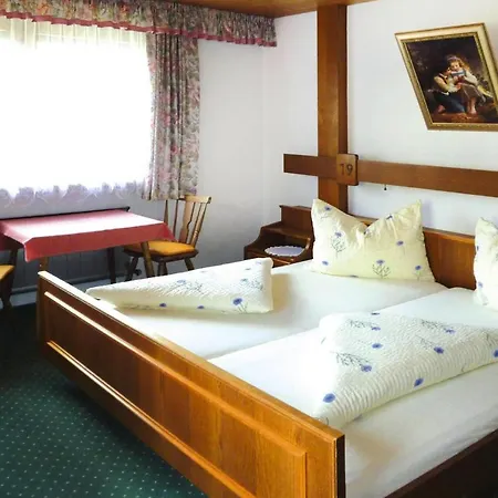 In Zillertal Near Spieljochbahn Apartment Fügen