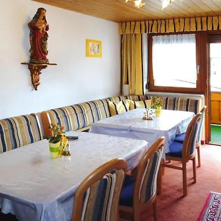 In Zillertal Near Spieljochbahn Апартаменти Фюген