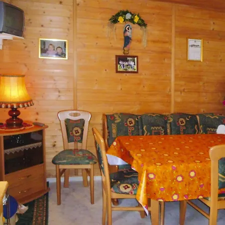 In Zillertal Near Spieljochbahn * Фюген