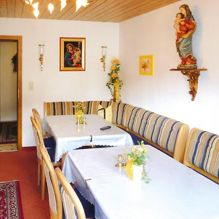 Apartment In Zillertal Near Spieljochbahn