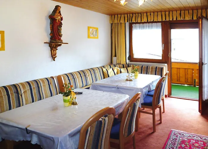 In Zillertal Near Spieljochbahn Διαμέρισμα