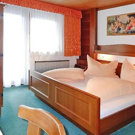 Apartamento In Zillertal Near Spieljochbahn