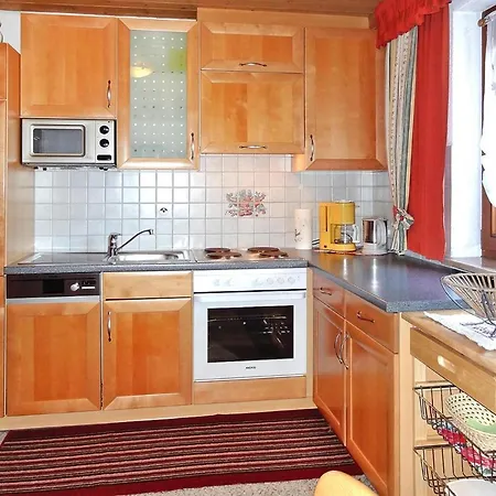 In Zillertal Near Spieljochbahn Apartamento Fügen