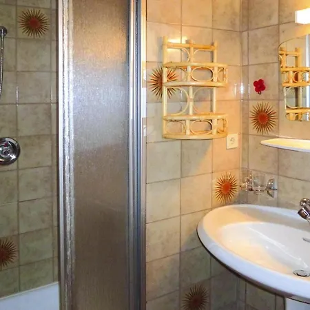 In Zillertal Near Spieljochbahn Apartamento *