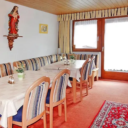Apartamento In Zillertal Near Spieljochbahn