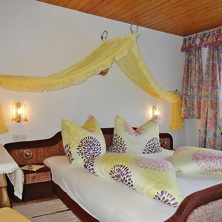 Апартаменты In Zillertal Near Spieljochbahn