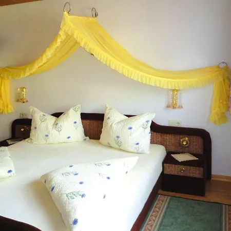 Апартаменты In Zillertal Near Spieljochbahn Фюген