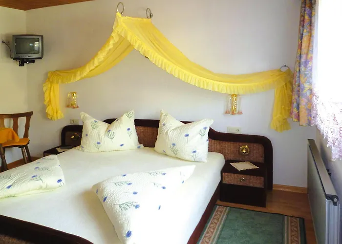 Апартаменты In Zillertal Near Spieljochbahn Фюген