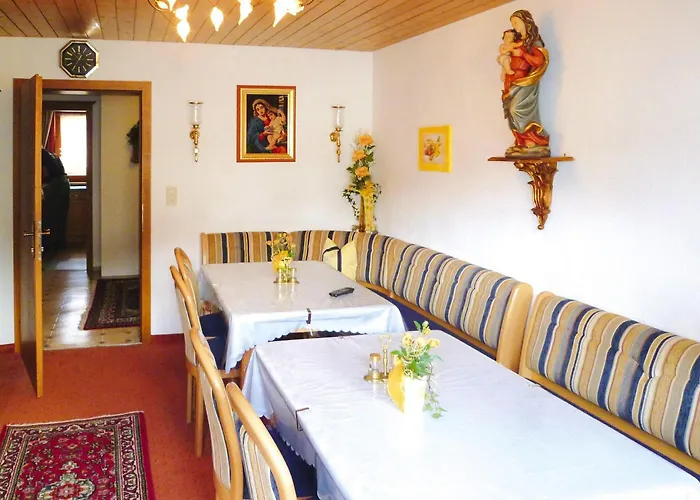 Апартаменты In Zillertal Near Spieljochbahn